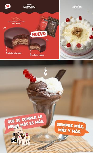 LOMORO