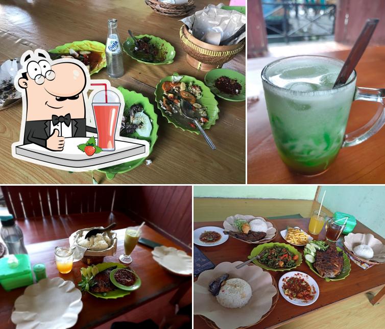 Lesehan Apung Artha Buana Asri