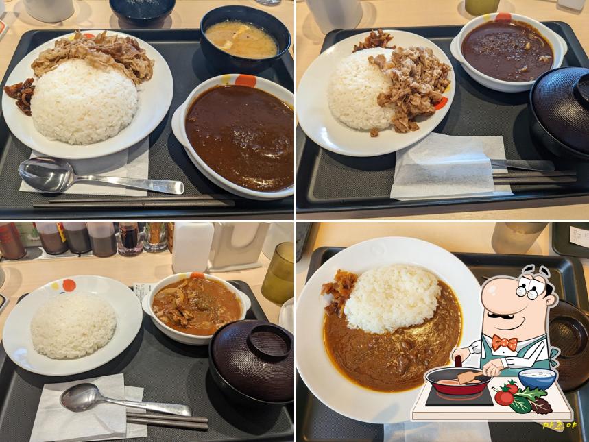 MATSUYA Susenji Shop