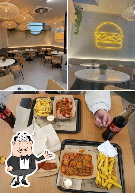 POMMES FREUNDE Ansbach