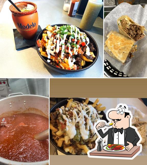Paco's Tacos & Sip
