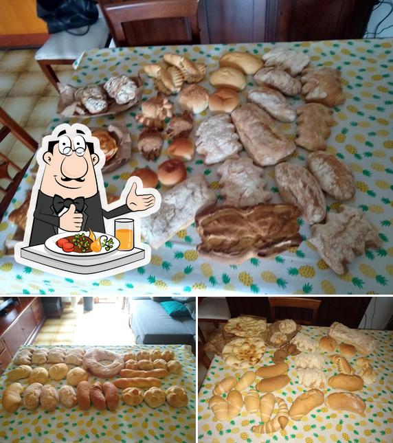 Panificio artigianale IL COCCOETTO