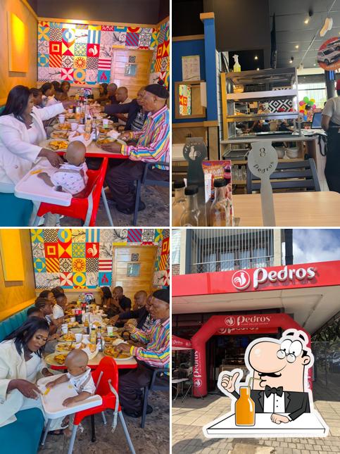 Pedros Sunnyside