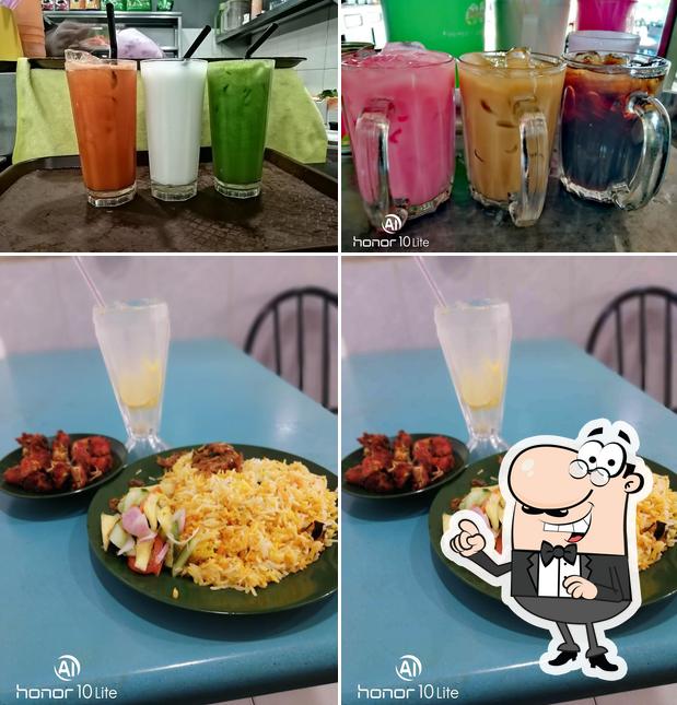 Restoran Nor Falah