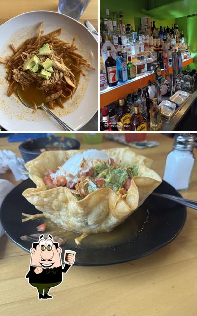 Tacos Guadalajara Bar and Grill