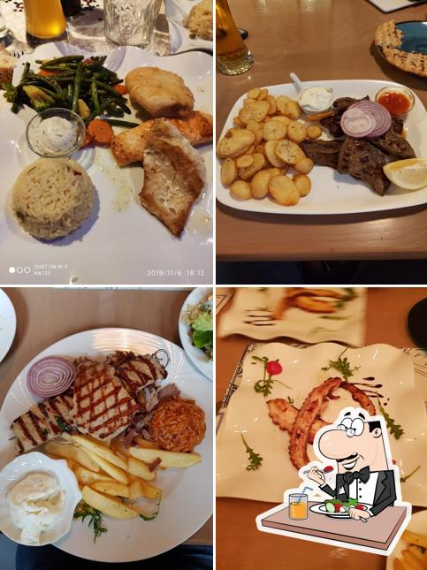 Restaurant Thalassa