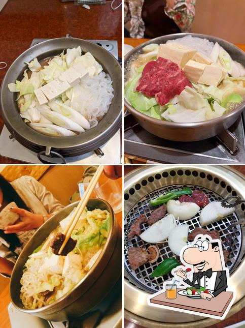㈲尾形精肉店 下田店