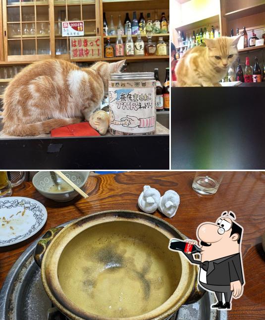 寄鳥味鶏 奈良駅前店