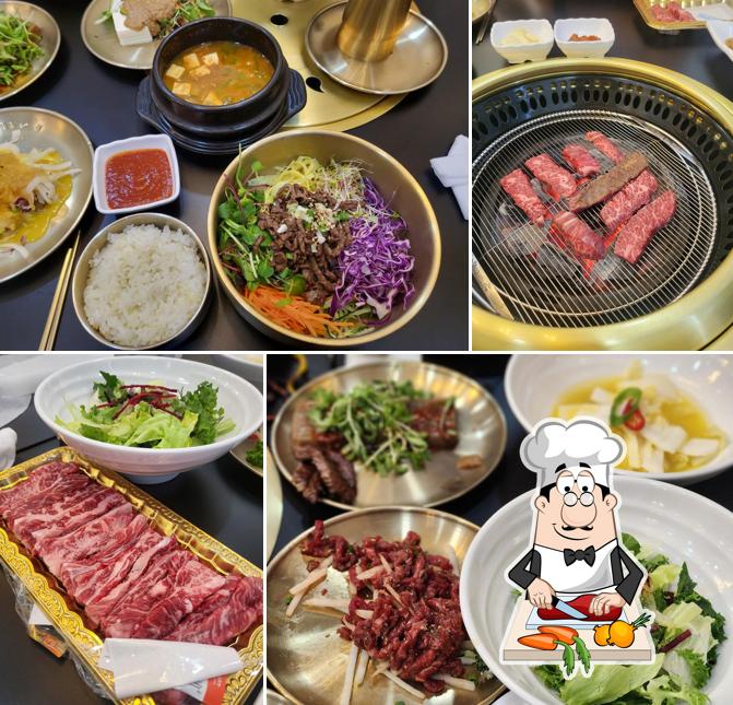 덕수궁 명촌점