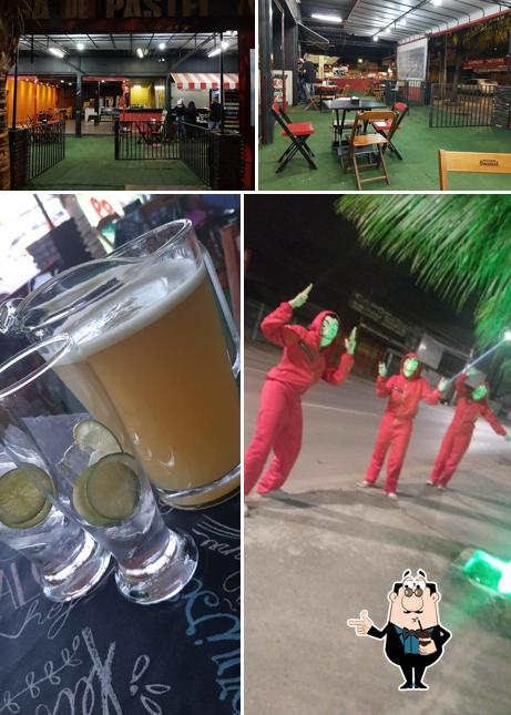 Restaurante Brasileiríssimo