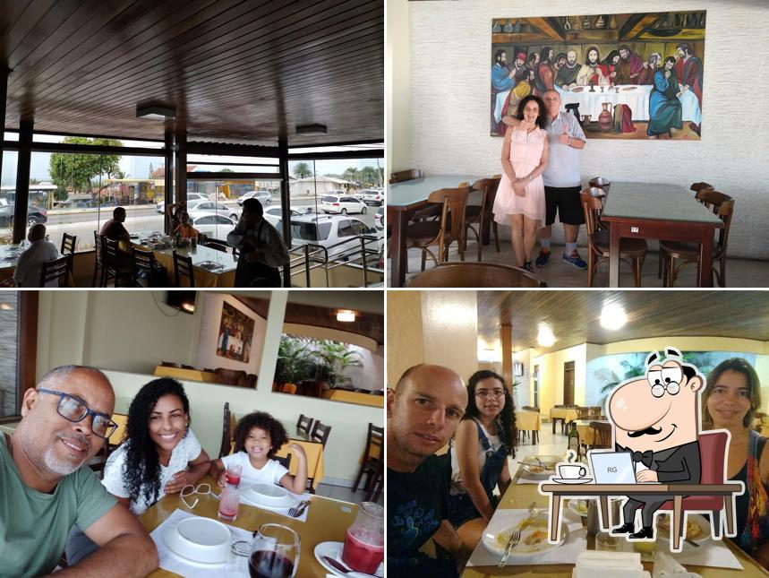 Restaurante o Peixe