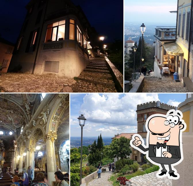 Ristorante Milano