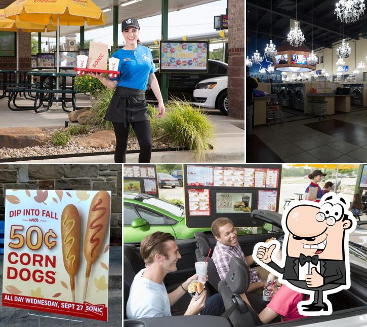 Sonic Drive-In