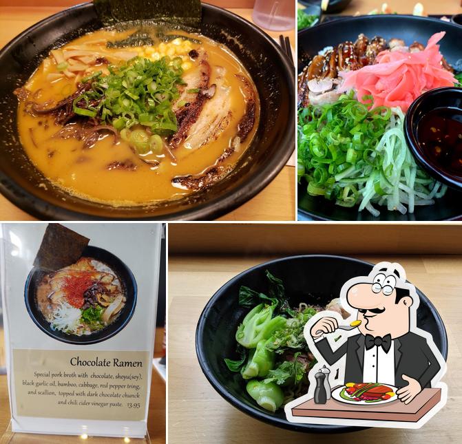 Soup Shack JP