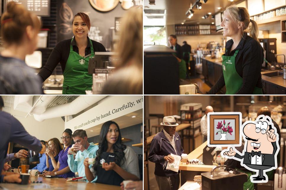 Starbucks Coffee Company