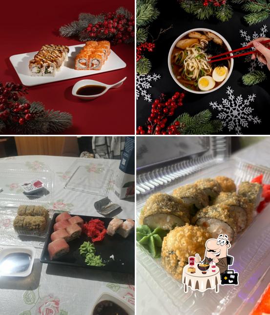 Sushibox