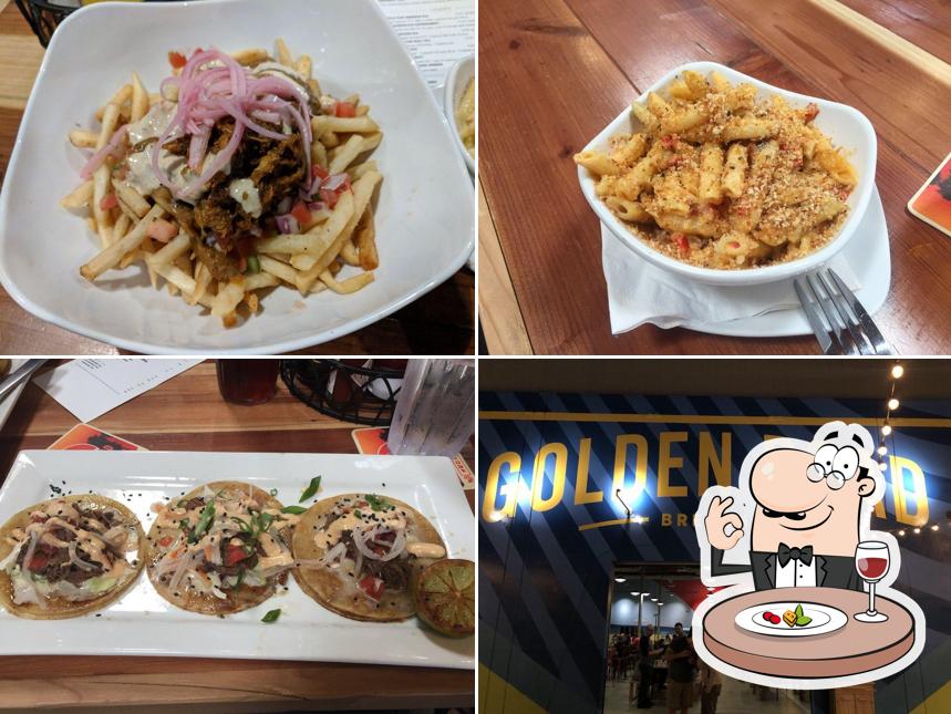 Golden Road Brewing