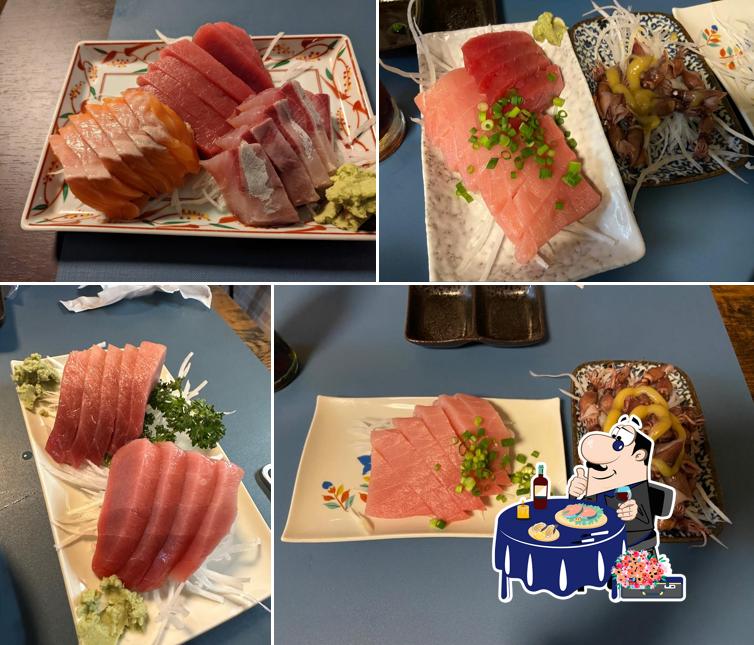 マグロ屋
