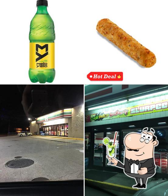 7-Eleven