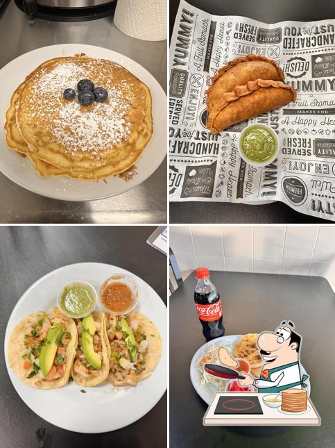 All Fresco Restaurant