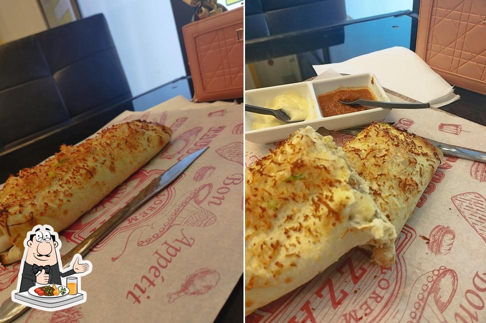 Allô pizza