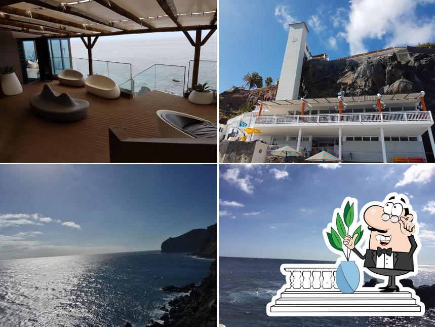 Atlantis Restaurante