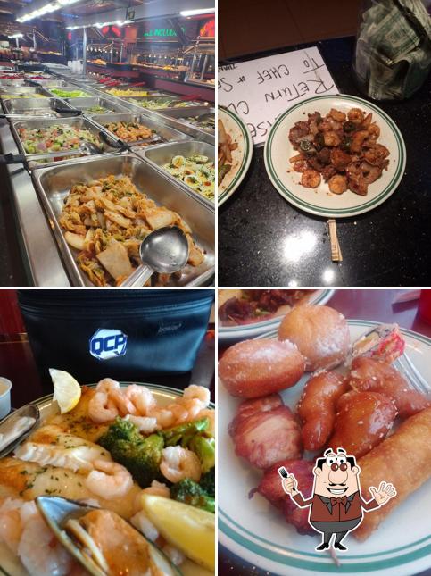 Buffet City