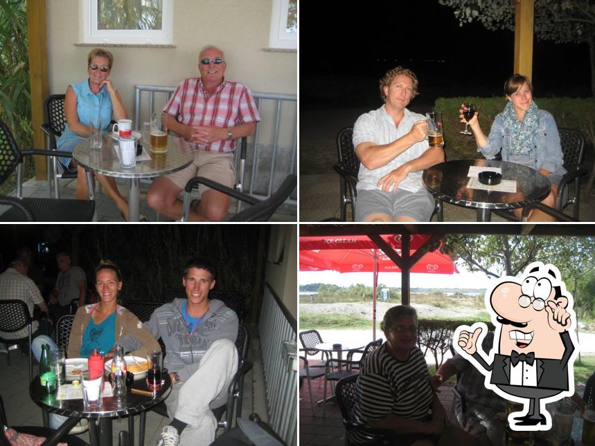 Caffe Zora - Beach Bar Fast Food