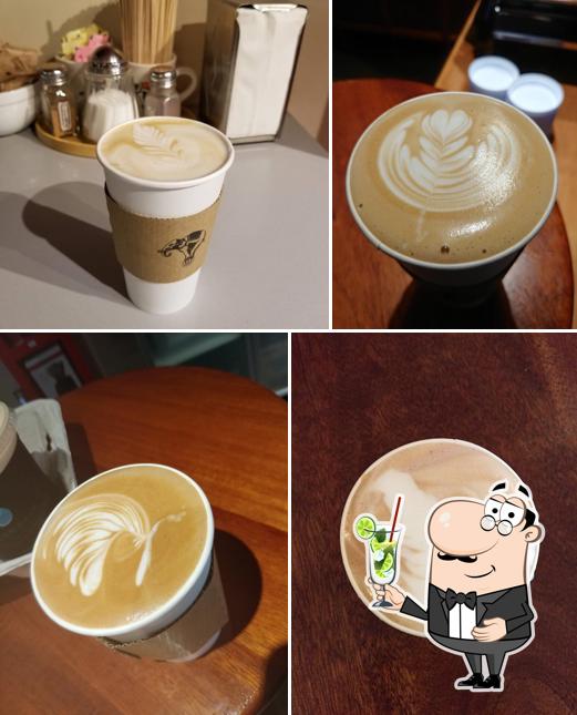 Karma Coffee