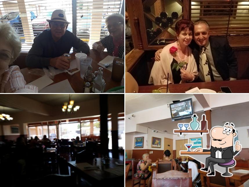 Casa Marin Restaurant