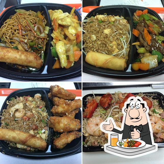 Choi's Kitchen