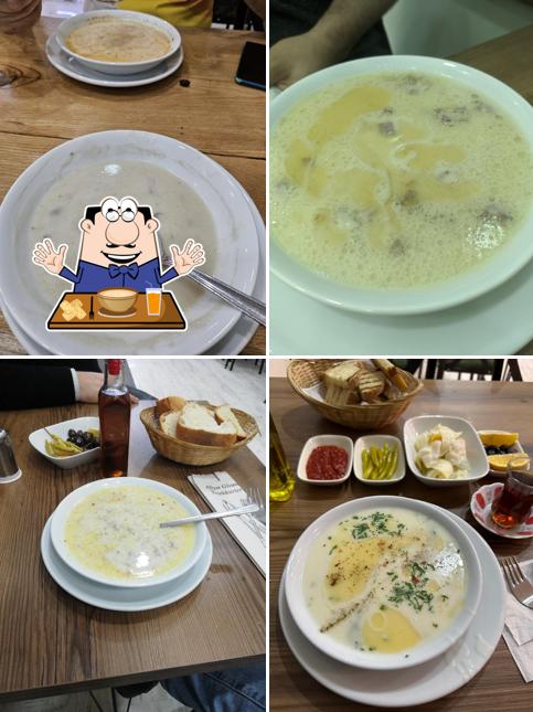 Çorbacı Mualla