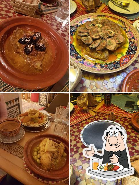 Restaurant Dar Zaki