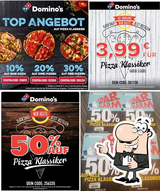 Domino's Pizza Garbsen