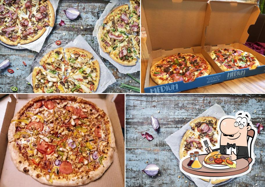Domino's Pizza Bodegraven