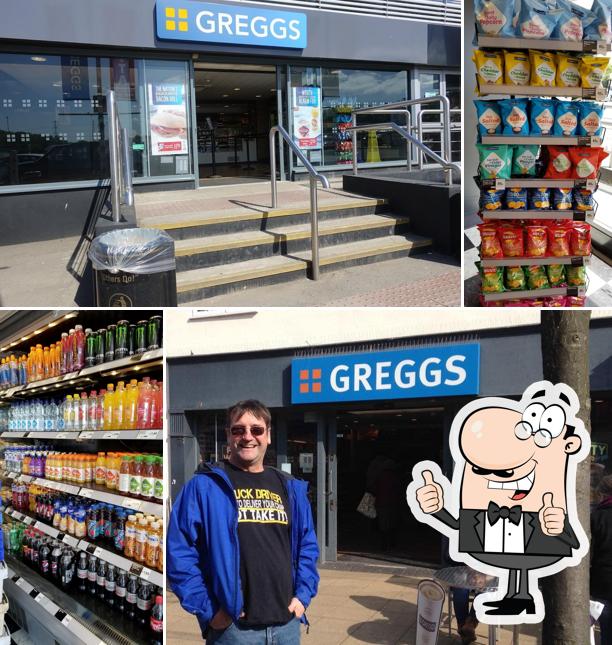 Greggs