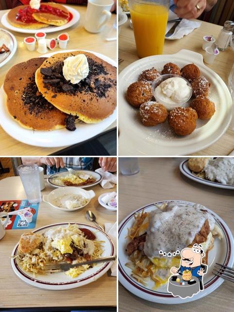 Huddle House