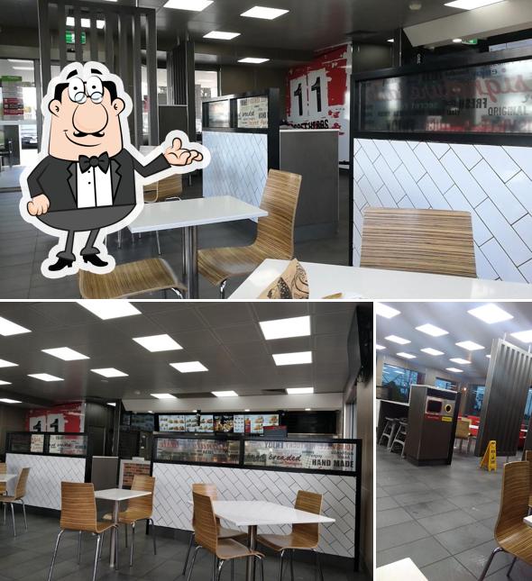 KFC Deer Park