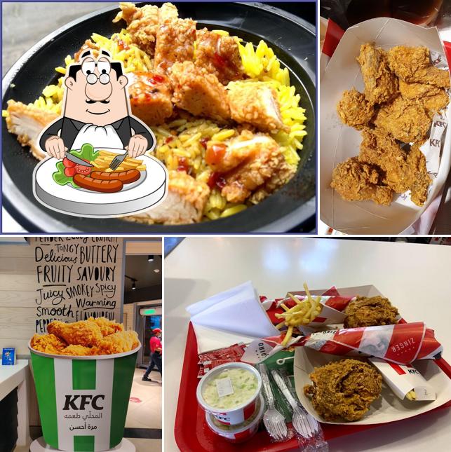 KFC