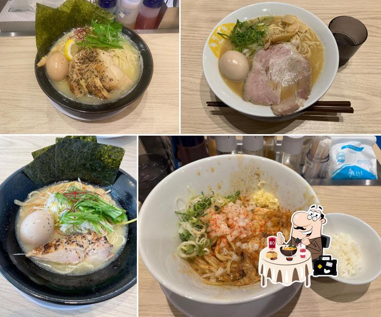 Kirameki no Tori - Osaka Yao