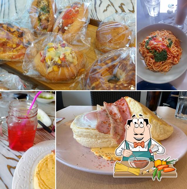 Kojima Cafe