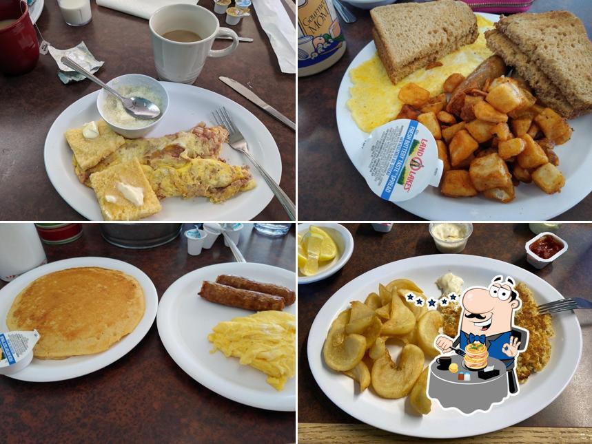 Lenny's Restaurant