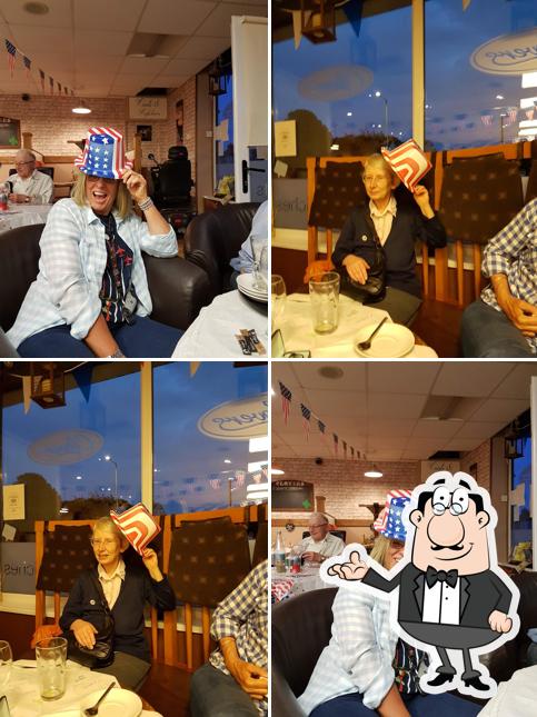 TASTE RESTAURANT
