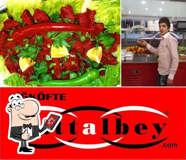 BattalBey Çiğköfte