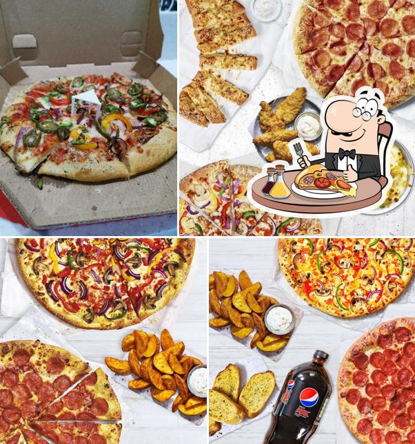 Pizza Hut Northampton South