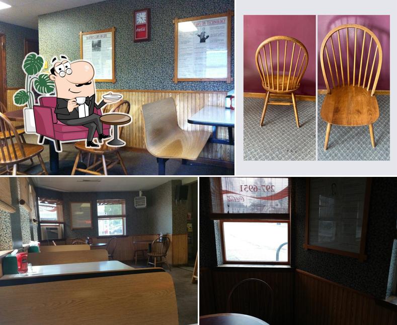 Sandy's Deli