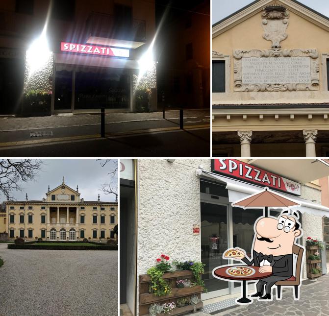 Spizzati Valeggio