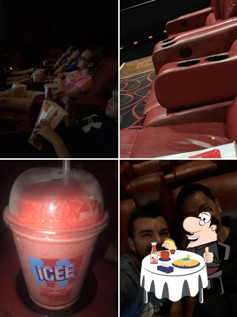 AMC Spring 10