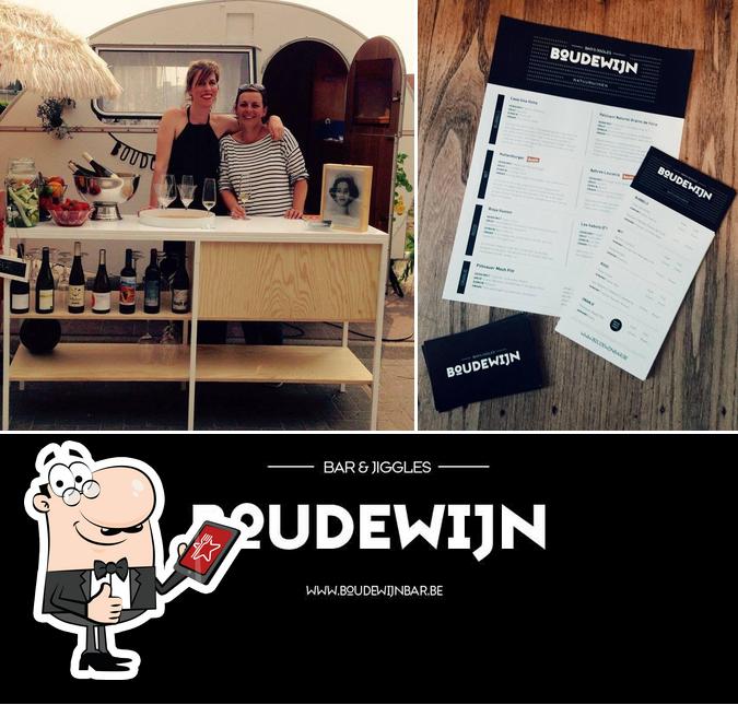 Boudewijn Bar Turnhout