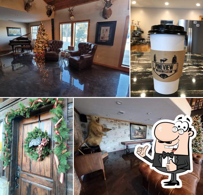 Pineview Coffee Company